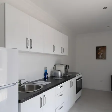 Apartment Elite 1