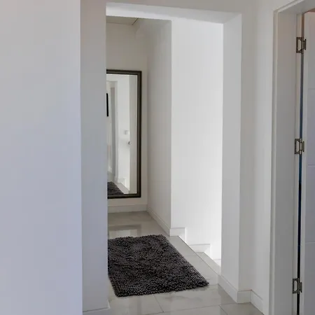 Apartment Elite 1 Pozarevac