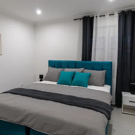 Apartment Elite 1 Pozarevac