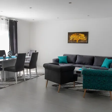 Elite 1 Apartment Pozarevac